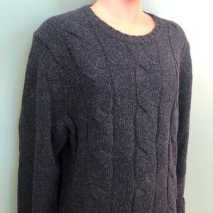 American Eagle Crew Neck Sweater 2XL
